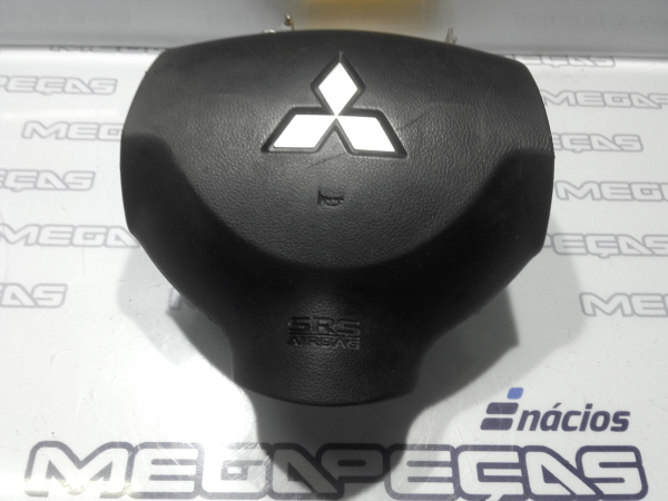 Kit de airbags MITSUBISHI Outlander II (CW_W) Imagem-7