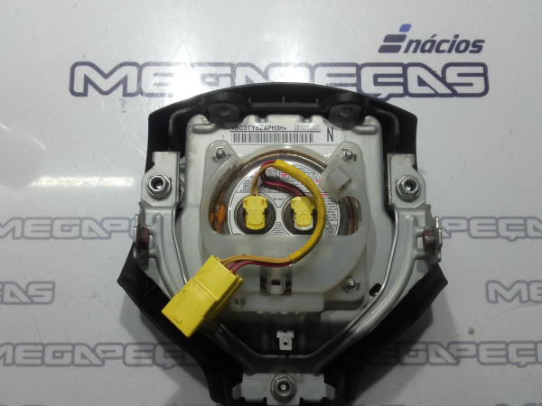 Kit de airbags MITSUBISHI Outlander II (CW_W) Imagem-8