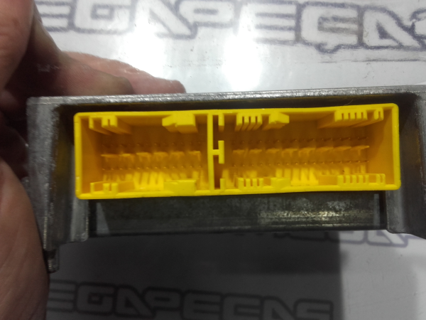 Kit de airbags MITSUBISHI Outlander II (CW_W) Imagem-10