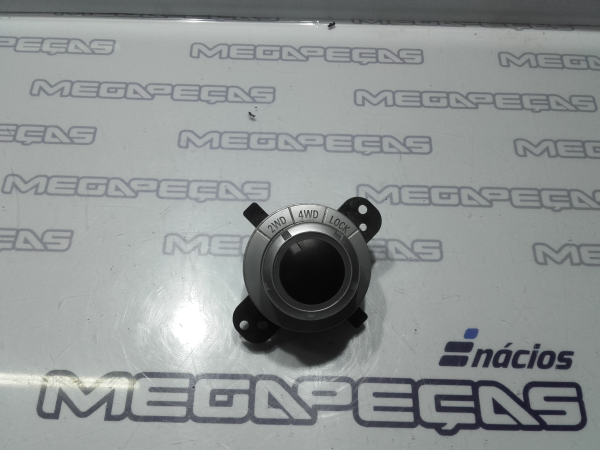 Pulsante / interruttore controllo trazione MITSUBISHI Outlander II (CW_W)