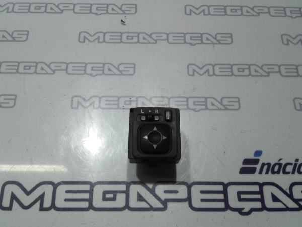 Comando specchietti MITSUBISHI Outlander II (CW_W)