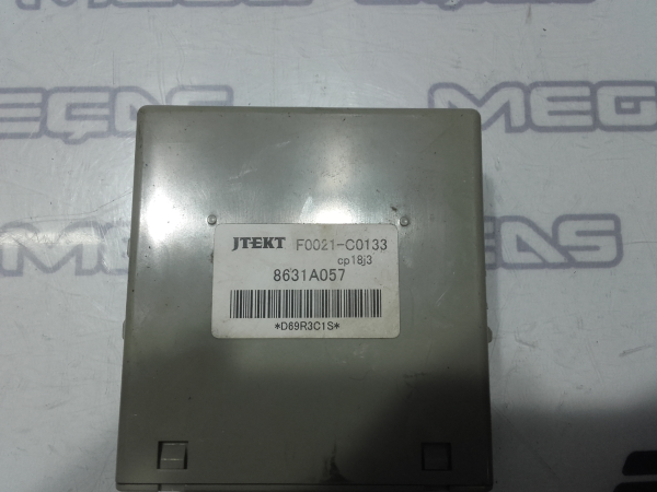 Generic Unit Module MITSUBISHI Outlander II (CW_W) Imagem-1