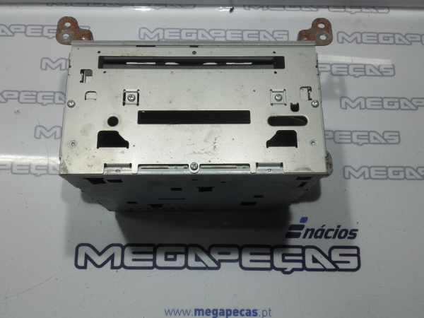 Rádio / auto-rádio MITSUBISHI Outlander II (CW_W) Imagem-2