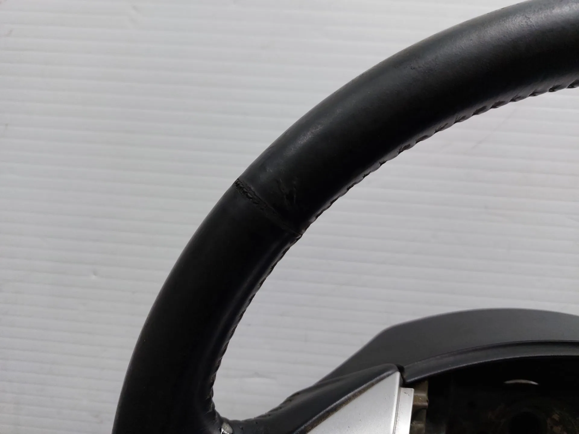 Volant de direction MITSUBISHI Outlander II (CW_W) Imagem-4