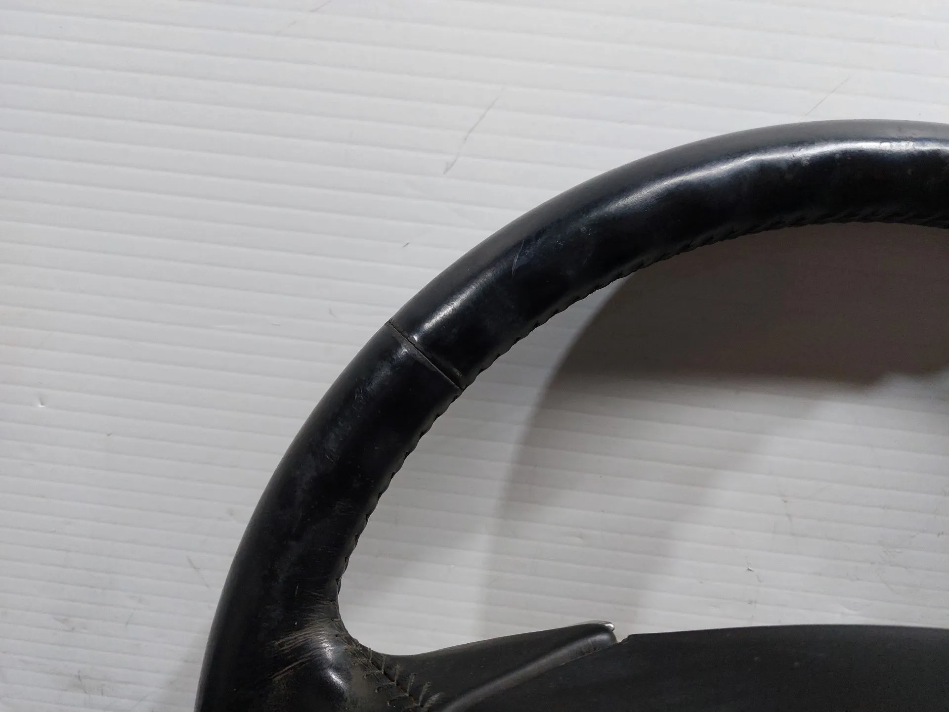 Volant de direction MITSUBISHI Outlander II (CW_W) Imagem-12