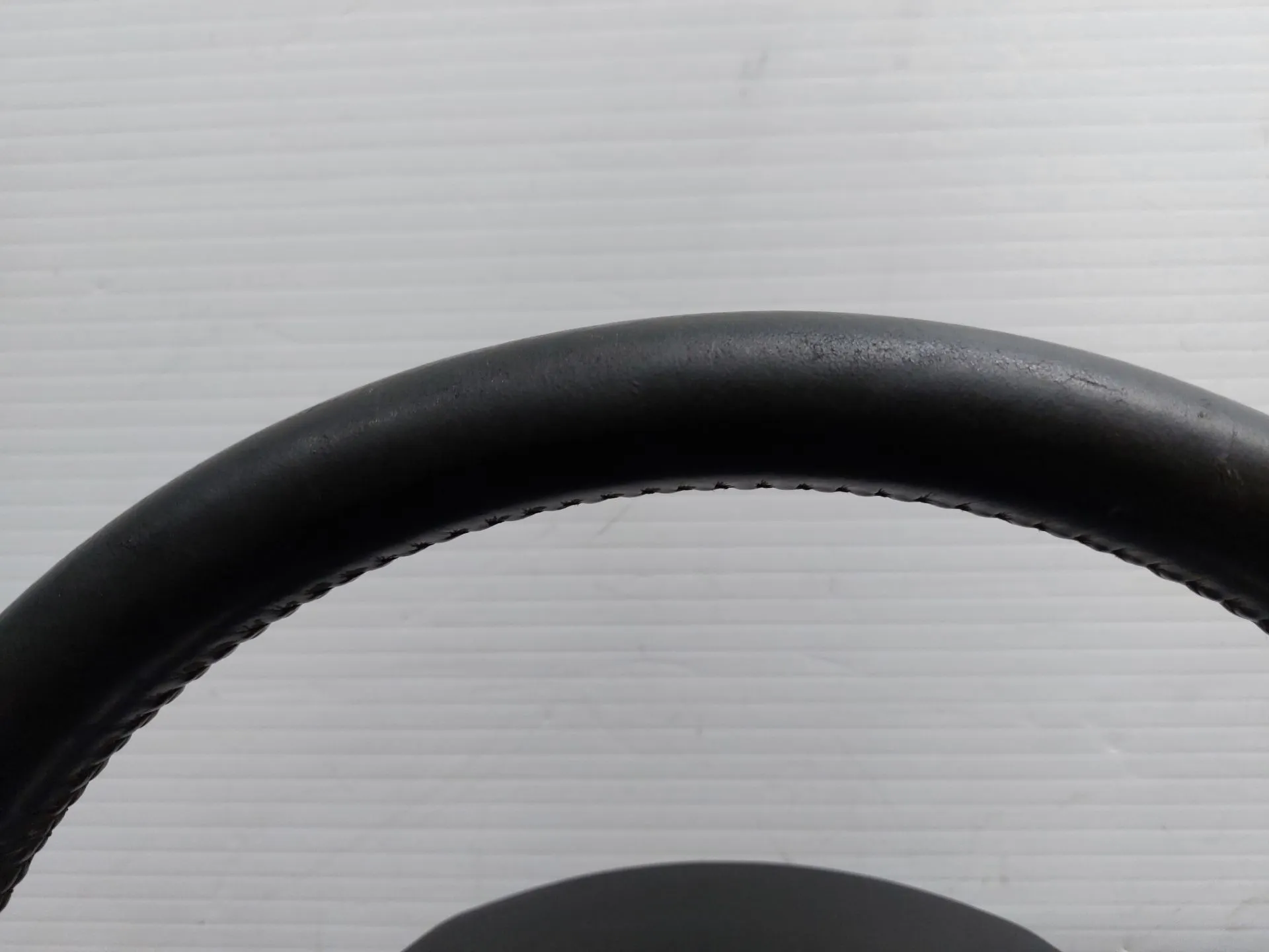 Volant de direction MITSUBISHI Outlander II (CW_W) Imagem-5