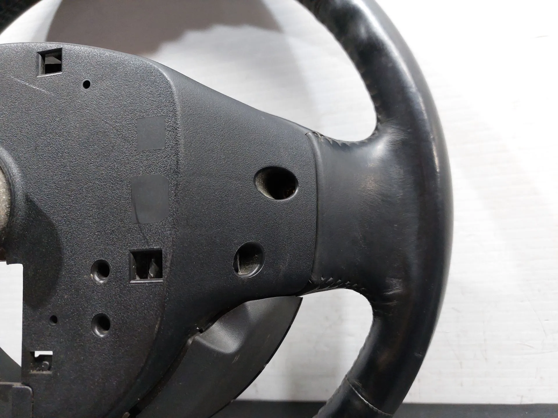 Volant de direction MITSUBISHI Outlander II (CW_W) Imagem-15