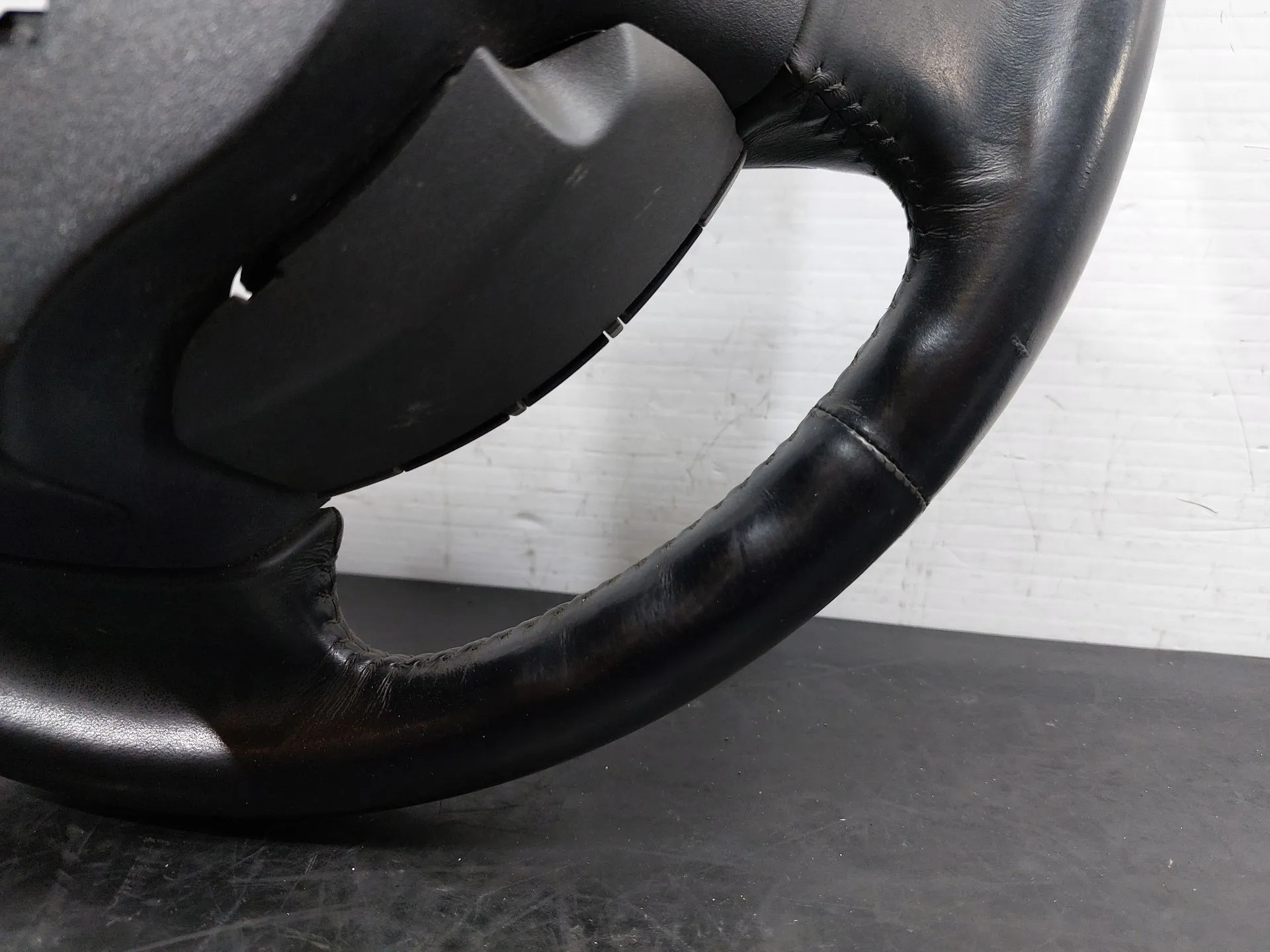 Volant de direction MITSUBISHI Outlander II (CW_W) Imagem-16