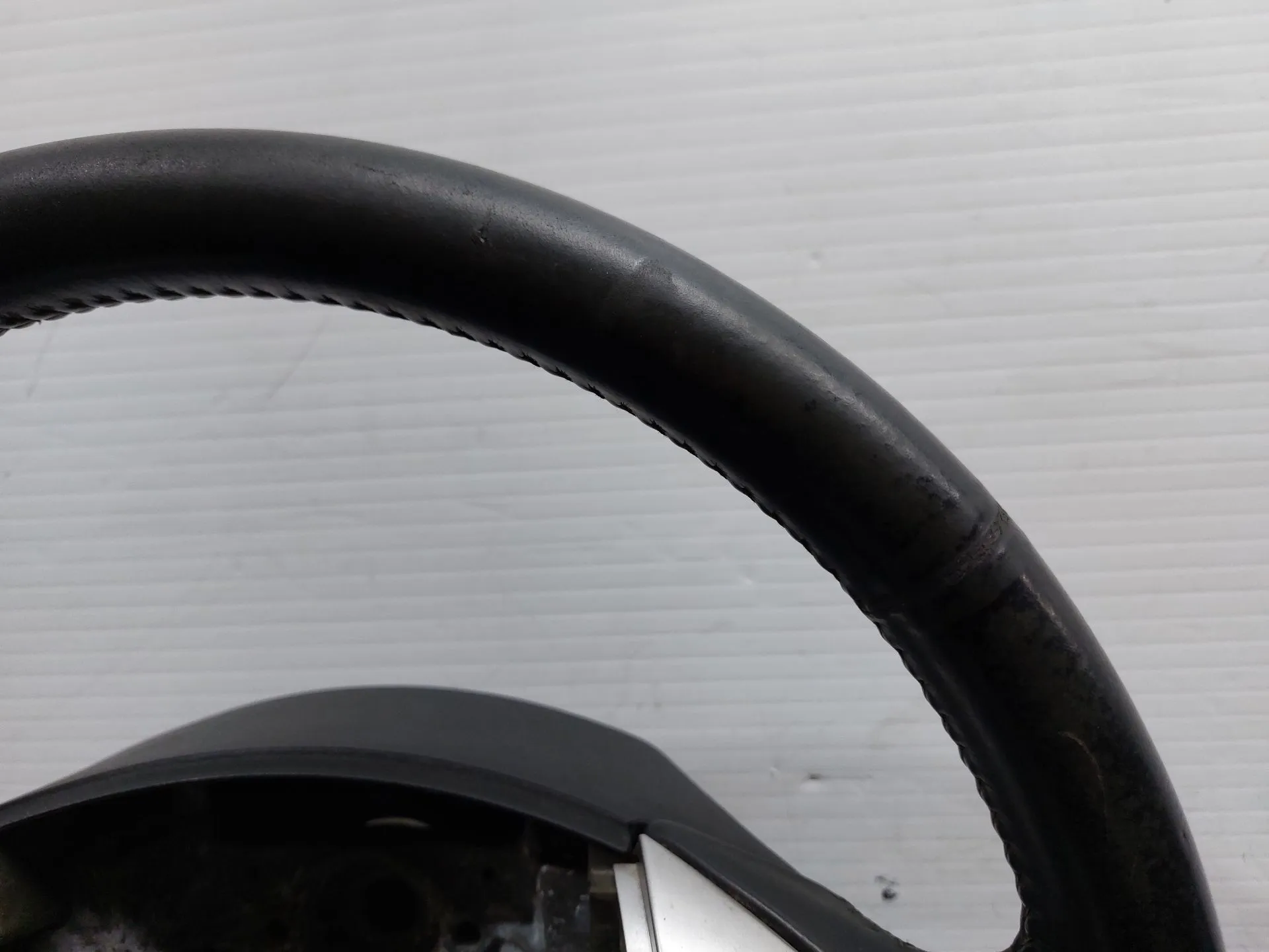 Volant de direction MITSUBISHI Outlander II (CW_W) Imagem-6