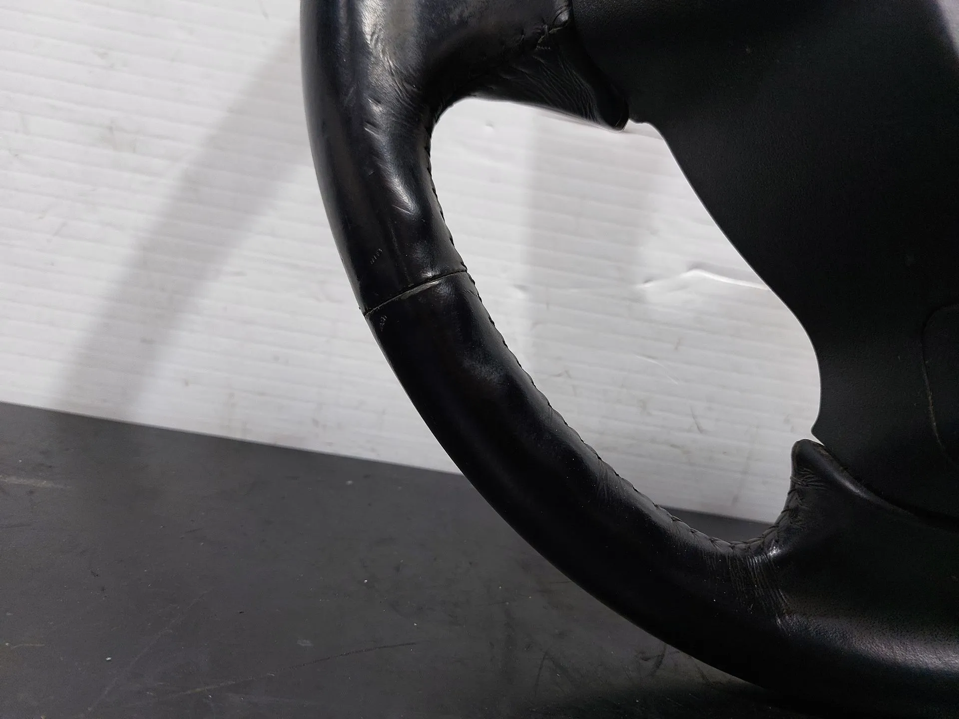 Volant de direction MITSUBISHI Outlander II (CW_W) Imagem-10