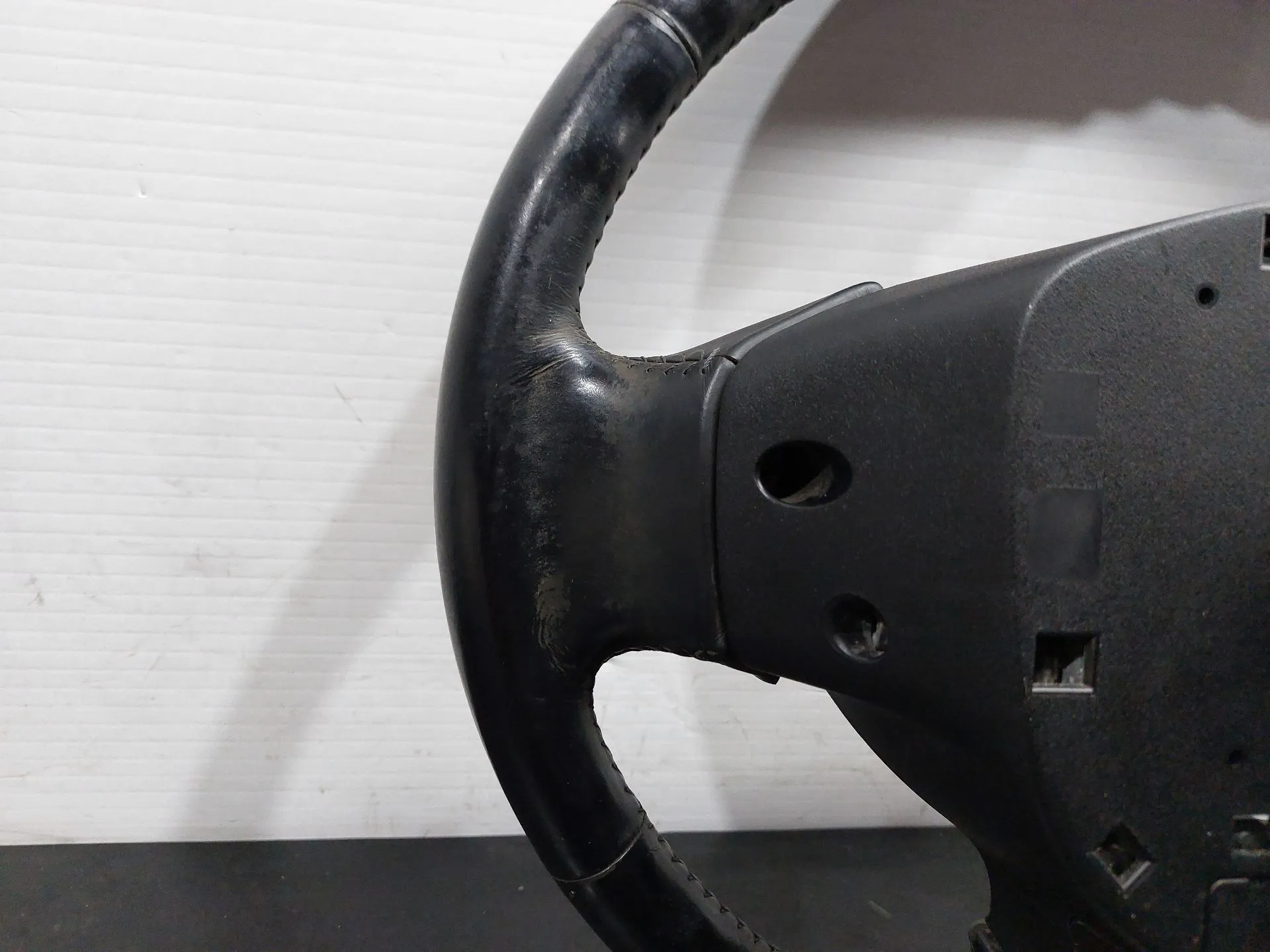 Volant de direction MITSUBISHI Outlander II (CW_W) Imagem-11