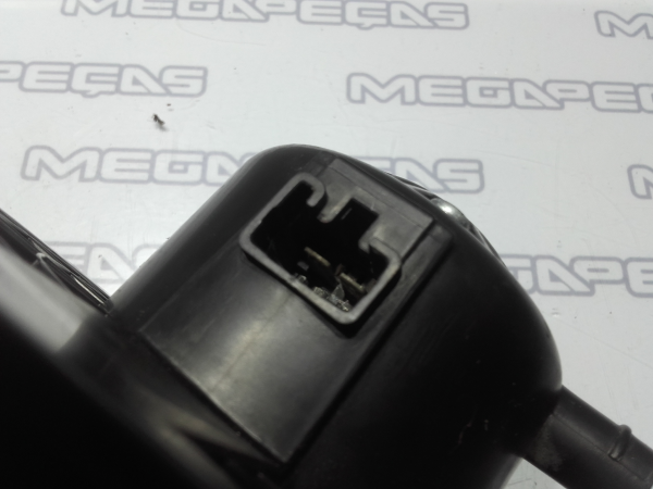 Ventola riscaldamento / Ventilatore abitacolo MITSUBISHI Outlander II (CW_W) Imagem-2