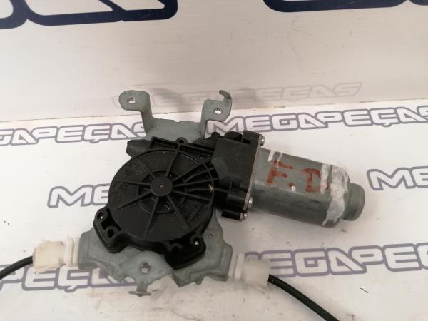 Right rear window regulator NISSAN Qashqai/Qashqai+2 I (J10, JJ10) Imagem-1