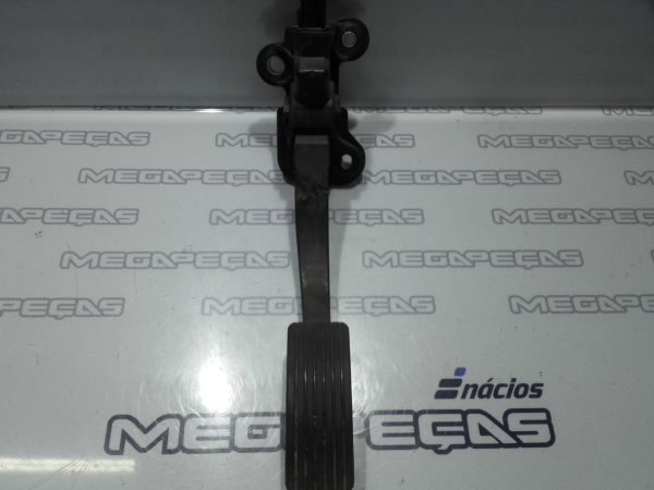 Accelerator Pedal MITSUBISHI Outlander II (CW_W)