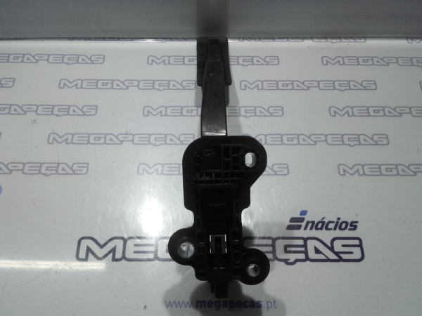 Pédale d'accélérateur MITSUBISHI Outlander II (CW_W) Imagem-1