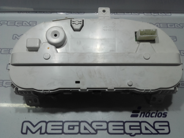 Quadro strumenti / Pannello strumenti MITSUBISHI Outlander II (CW_W) Imagem-1