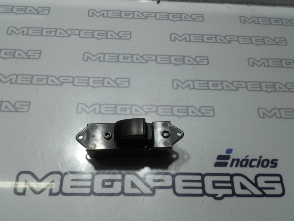 Right Front window control MITSUBISHI Outlander II (CW_W)