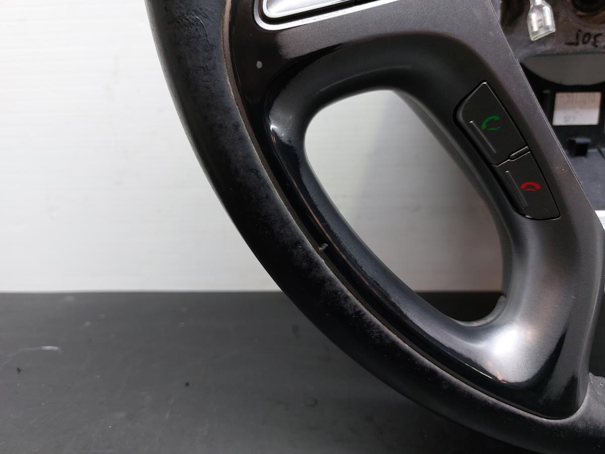 Volante HYUNDAI ix35 (LM, EL, ELH) Imagem-11