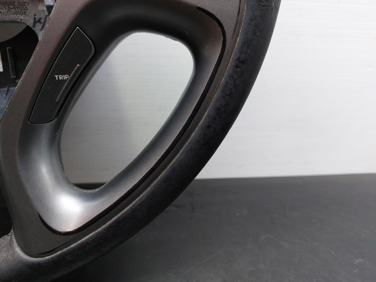 Volante HYUNDAI ix35 (LM, EL, ELH) Imagem-13