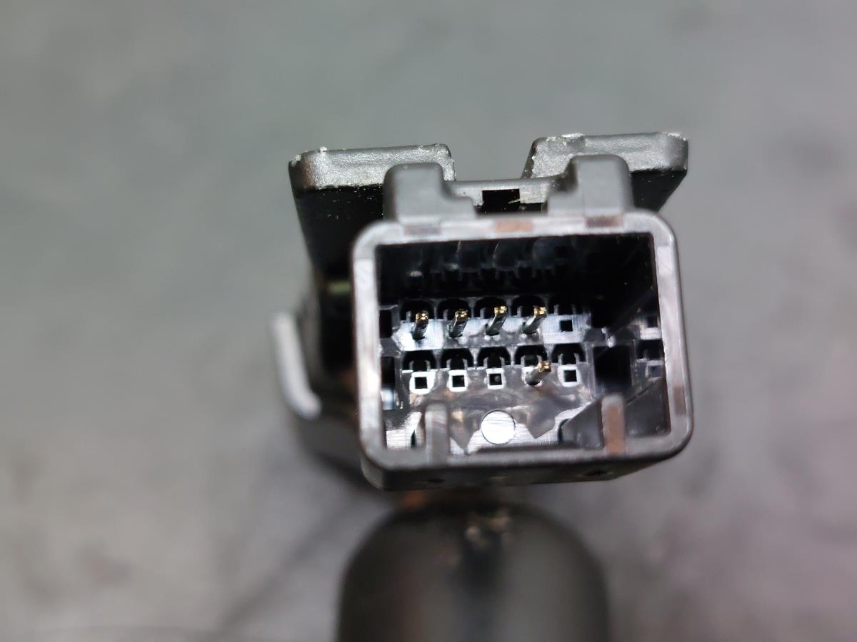 Espelho retrovisor interior HYUNDAI ix35 (LM, EL, ELH) Imagem-4