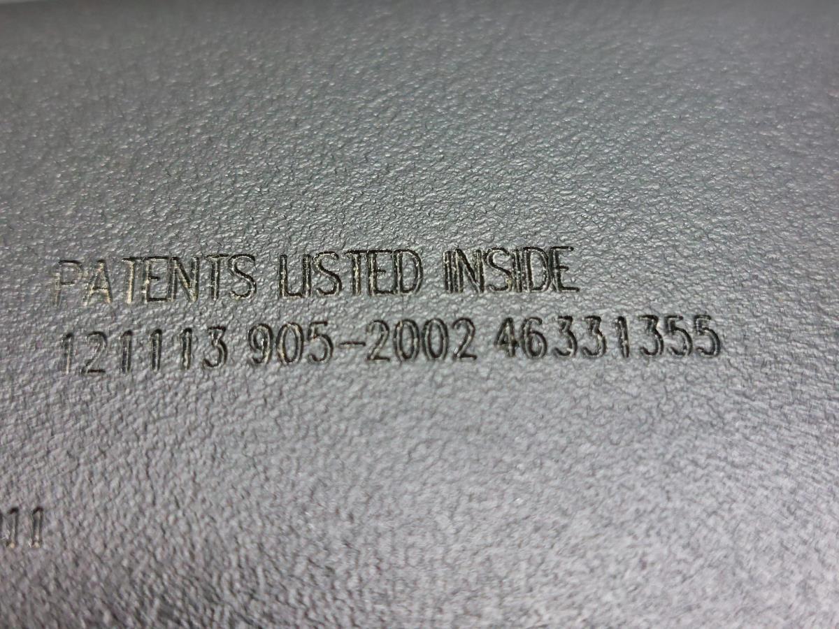 Espelho retrovisor interior HYUNDAI ix35 (LM, EL, ELH)