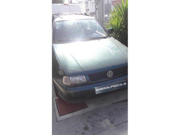 Price Volkswagen Polo Variant 1999 HOT Tdi Volkswagen Polo Variant