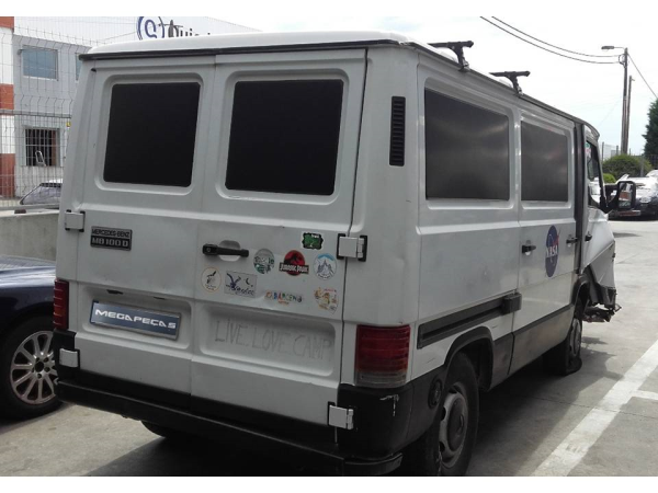 MB100  MERCEDES-BENZ MB100 (KPA)