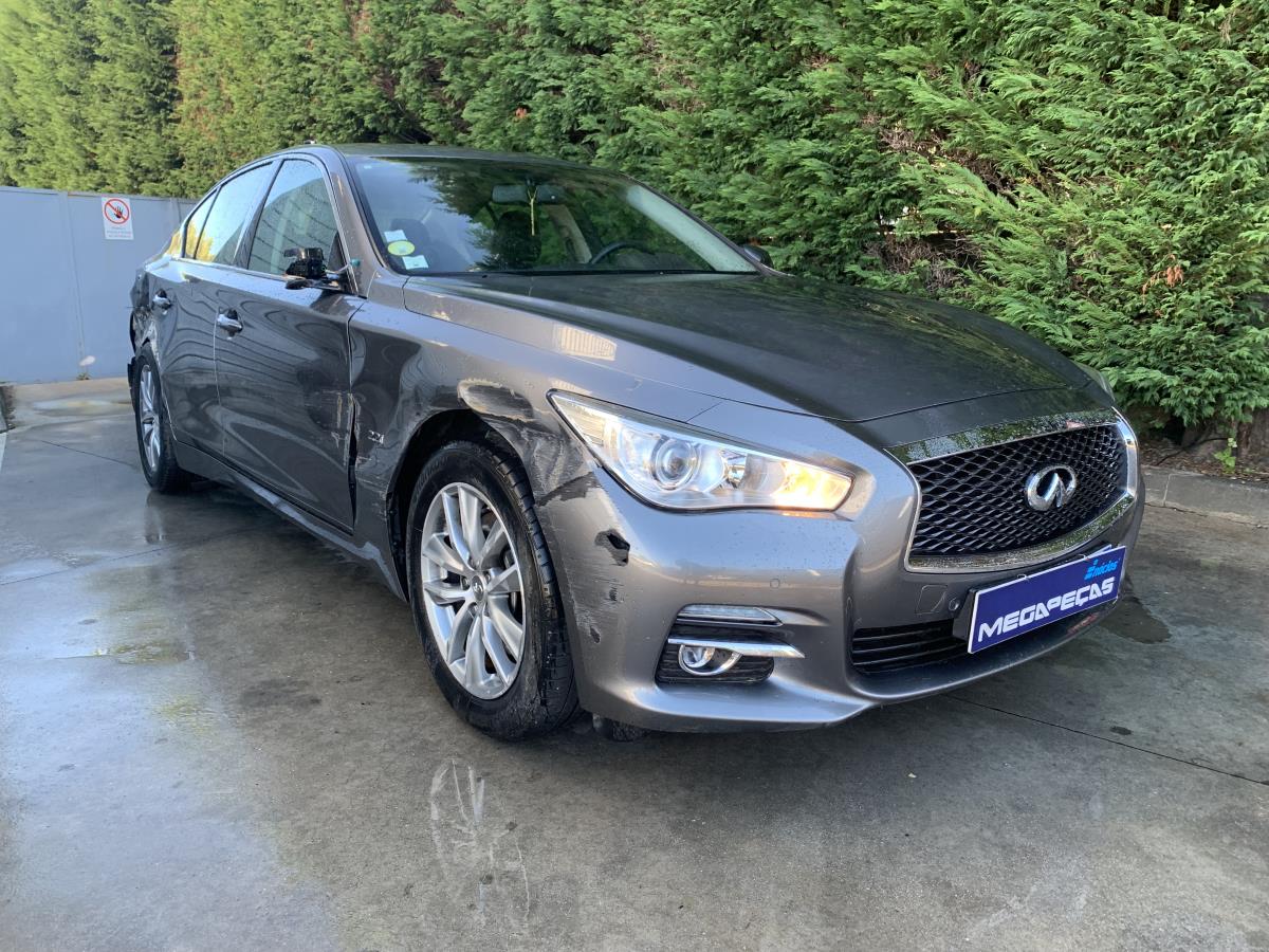 Q50 INFINITI Q50