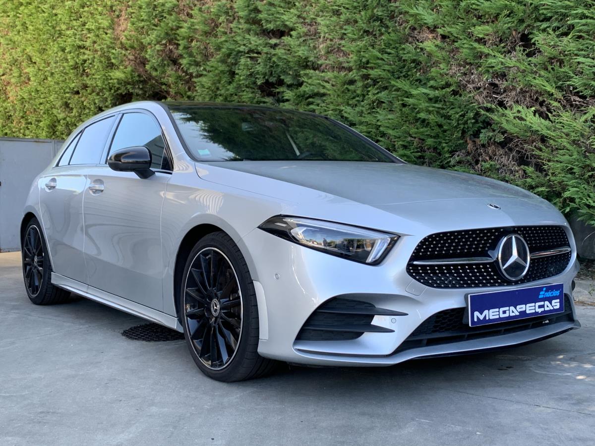 Classe A  MERCEDES-BENZ Classe A (W177)