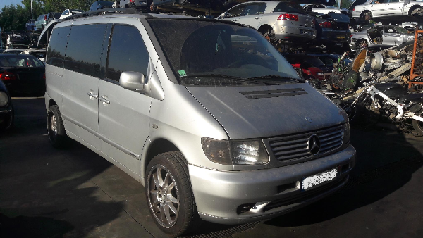 Classe V  MERCEDES-BENZ Classe V (638/2)