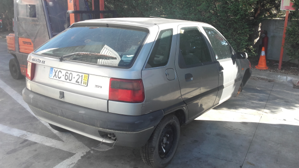 Left Tail light for CITROËN ZX Unavailable | Megapeças