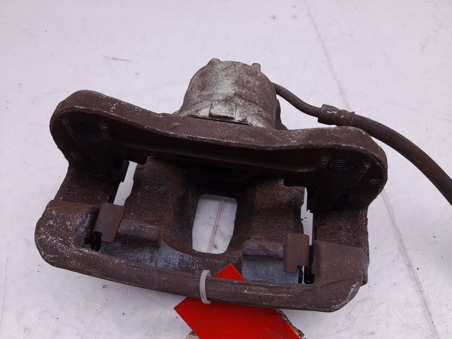 Right front Brake Caliper HYUNDAI i20 (PB, PBT) Imagem-1