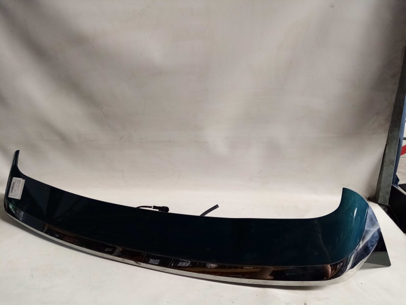 Spoiler / aileron da tampa da mala PEUGEOT 2008 I (CU_) Imagem-3