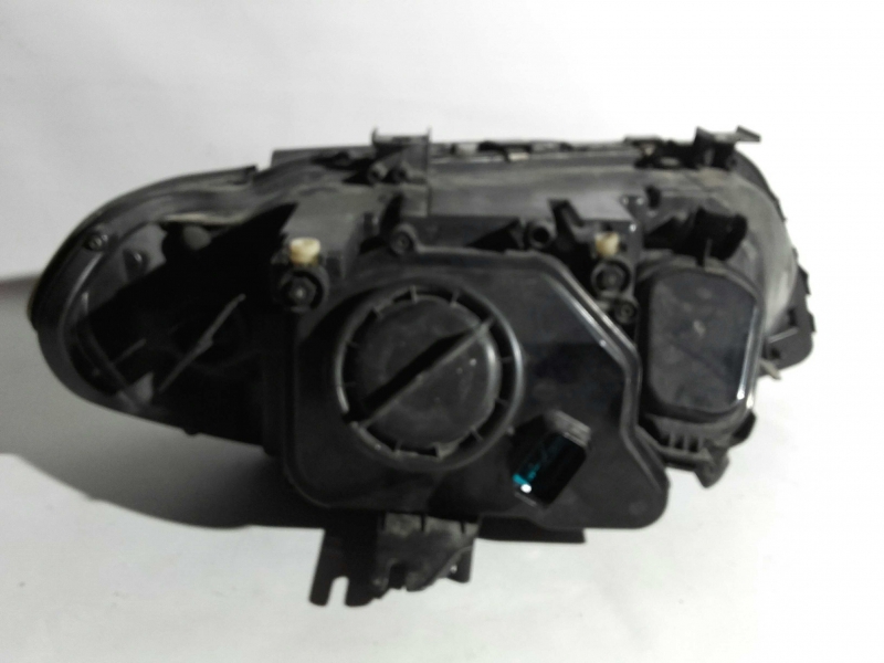 Ótica / farol esquerda BMW X5 (E53) Imagem-2