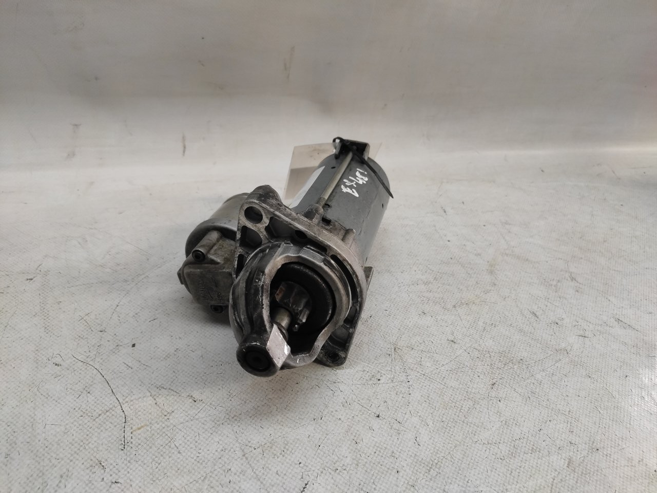 Motor de arranque FIAT 500 (312_) Imagem-3