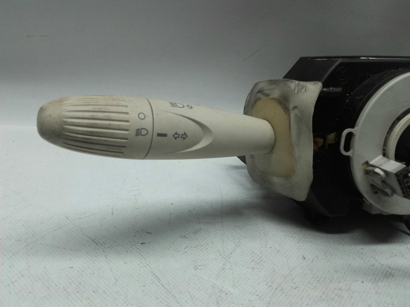 Fita de airbags FIAT 500 (312_) Imagem-1
