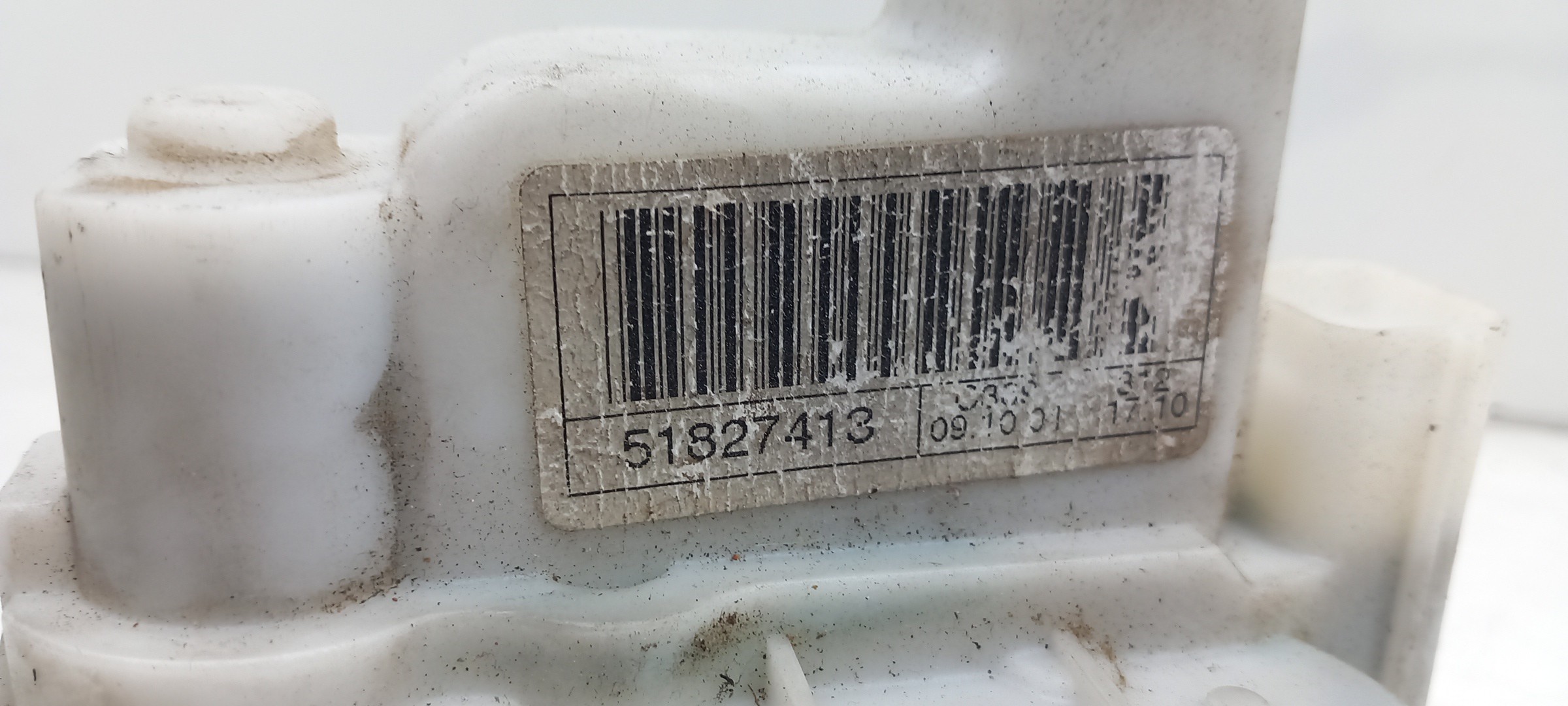 Serrure Avant Gauche FIAT 500 (312_) Imagem-1