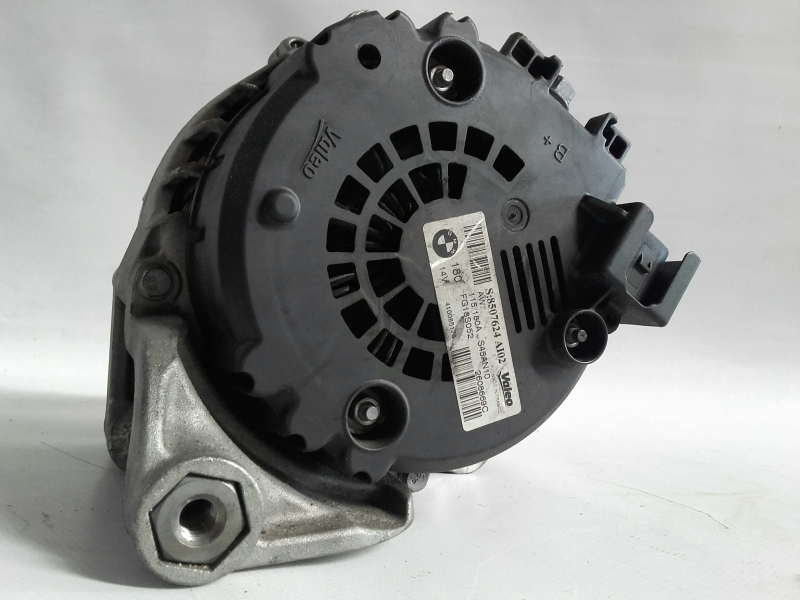 Alternador BMW 1 (F20) Imagem-1