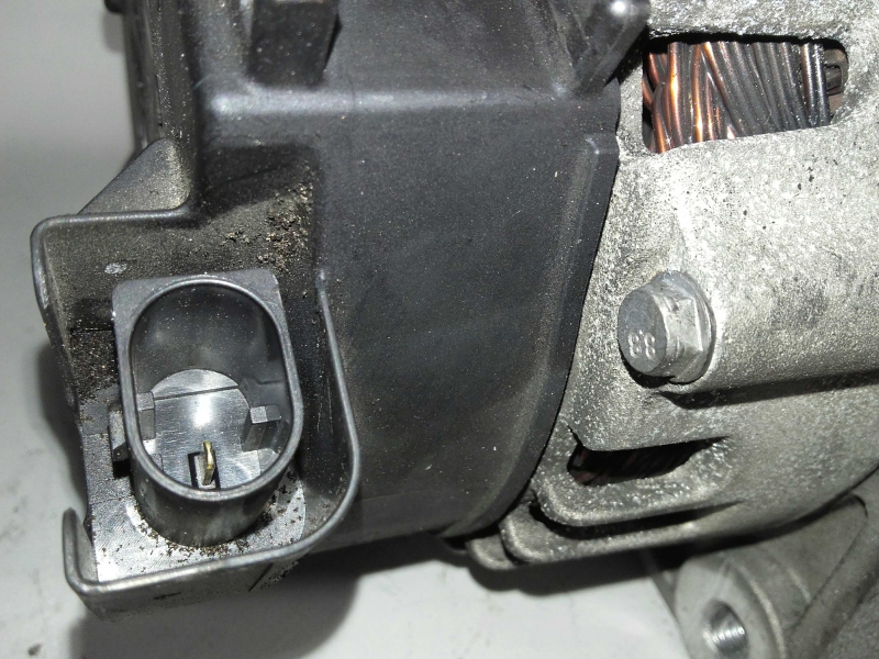Alternador BMW 1 (F20) Imagem-4