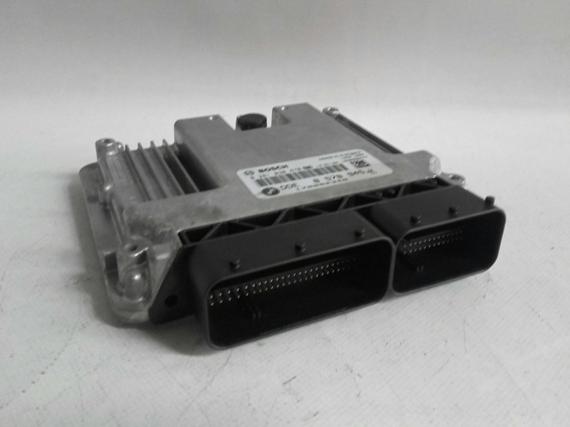 Centralina motor / ECU