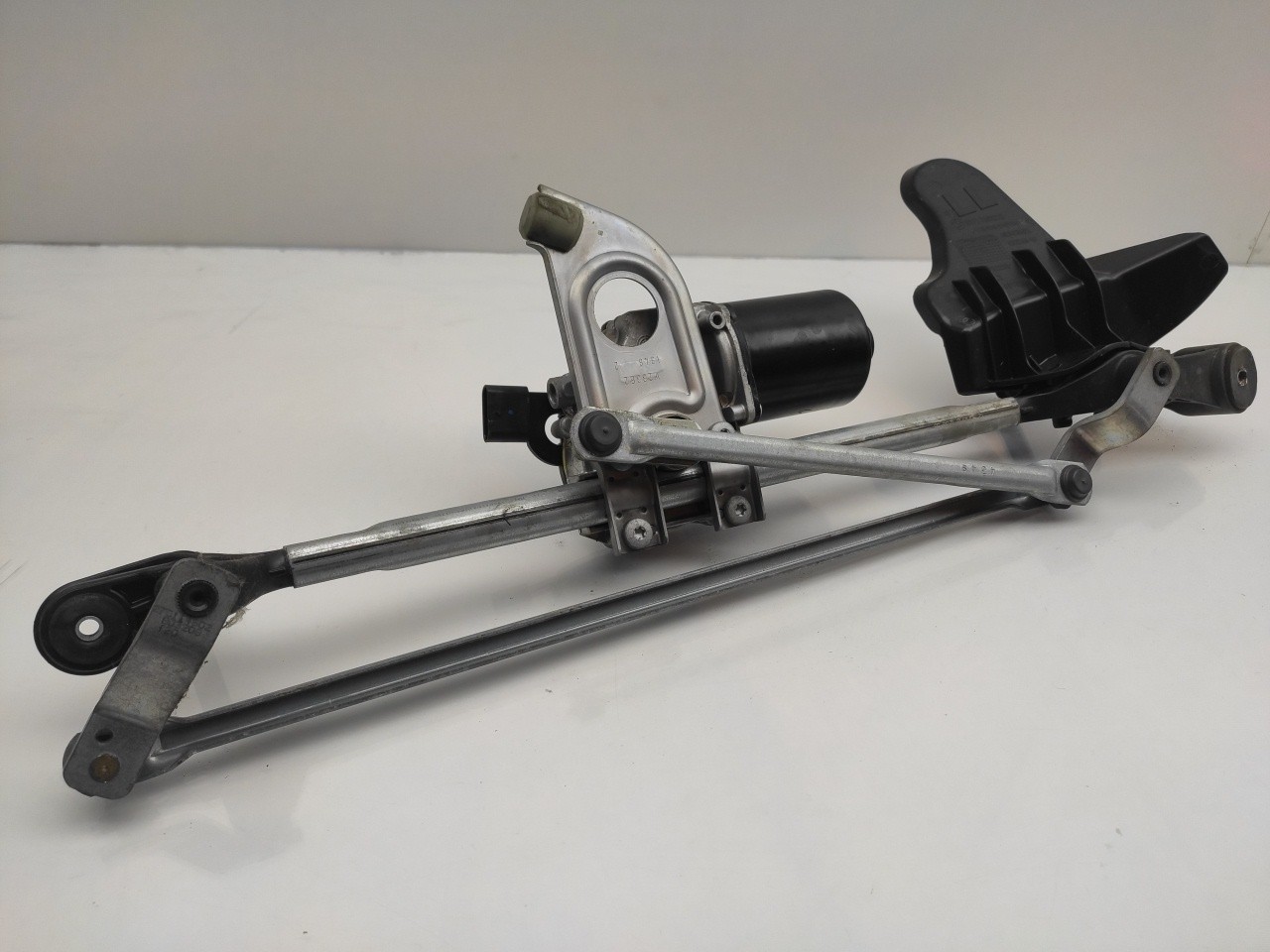 Motor limpa vidros frente BMW 1 (F20) Imagem-3