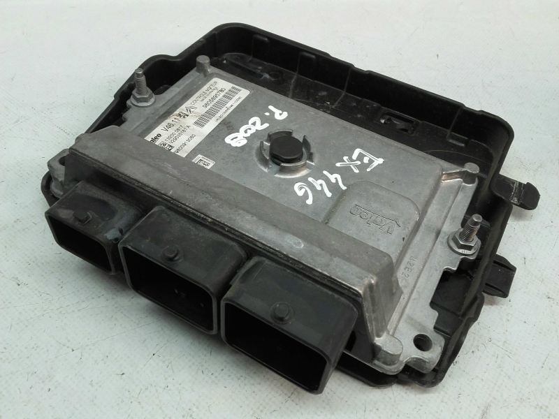 Centralina motor / ECU