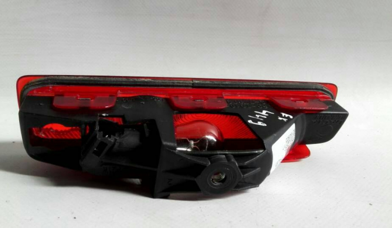 Additional stop light / 3rd stop light DACIA Dokker (0S_) Imagem-1