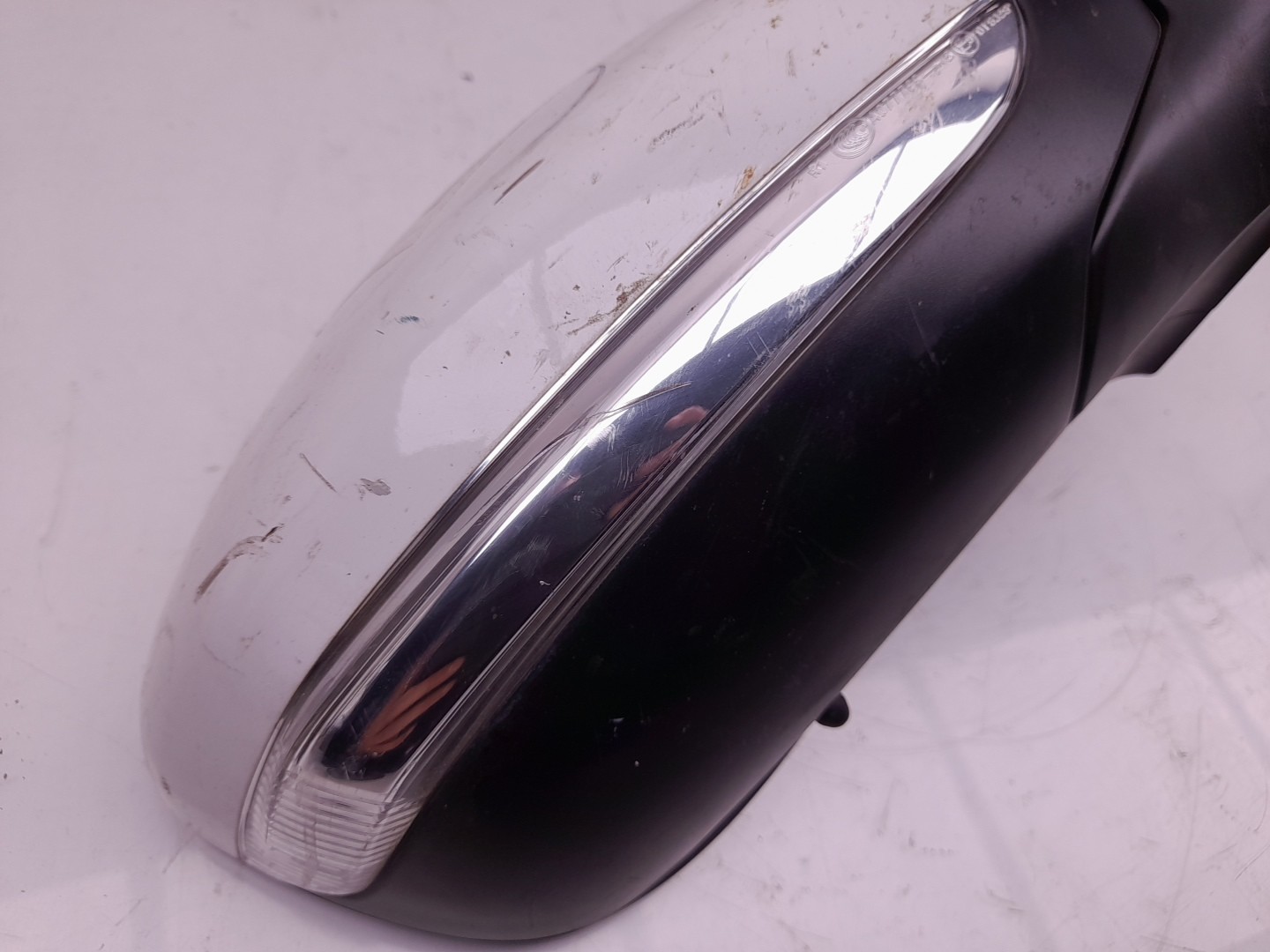 Retrovisor / espelho direito PEUGEOT 208 Imagem-2