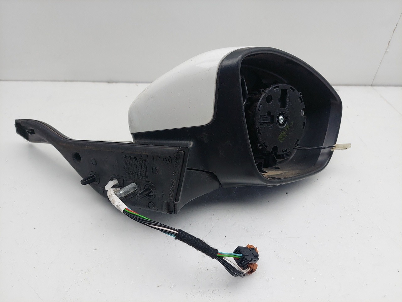 Retrovisor / espelho direito PEUGEOT 208 Imagem-3