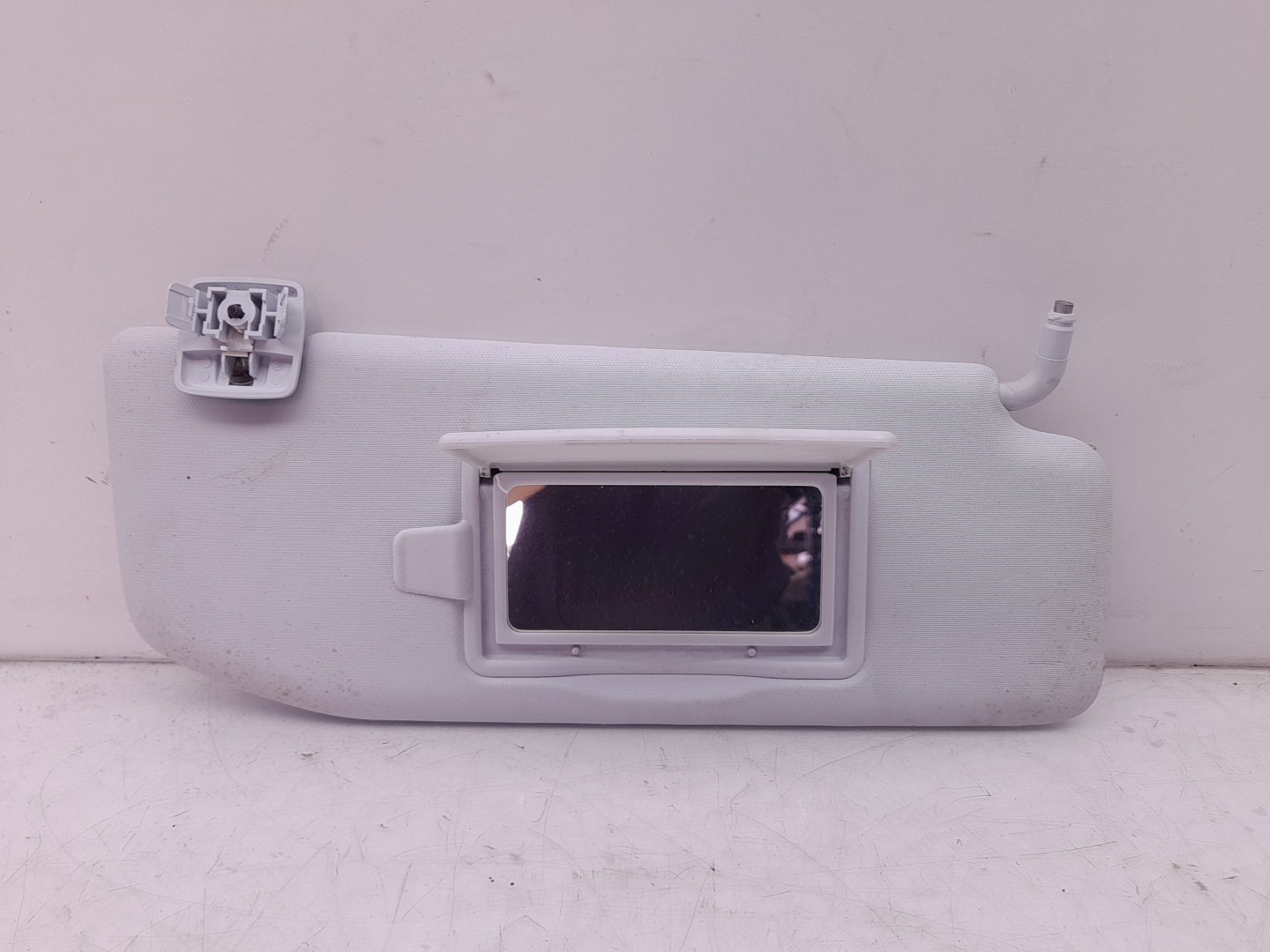 Pála de sol direita