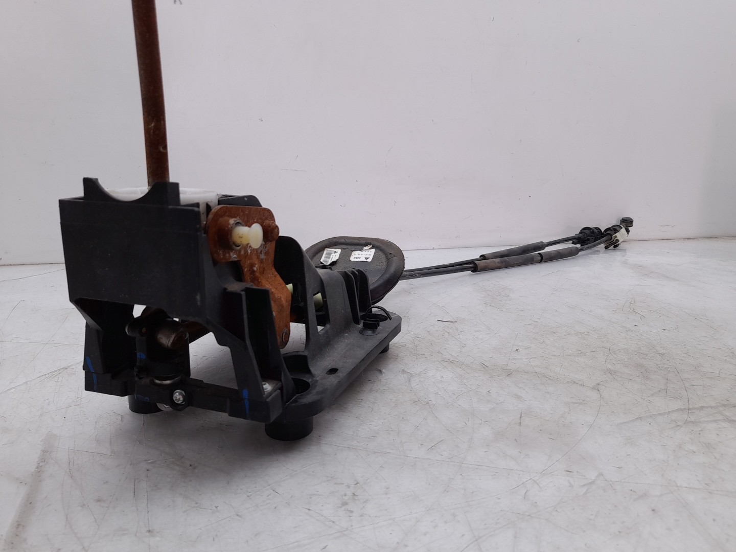 Seletor caixa velocidades