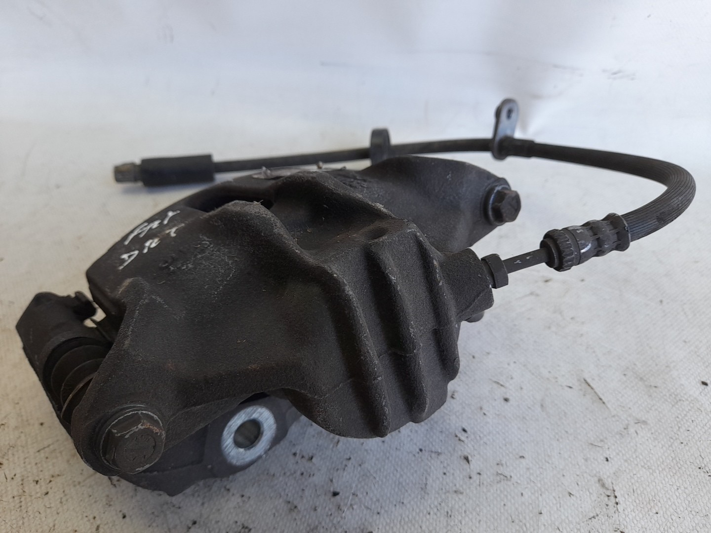 Pinza de freno Delantero Derecho CITROËN C3 Aircross II (2R_, 2C_) Imagem-1