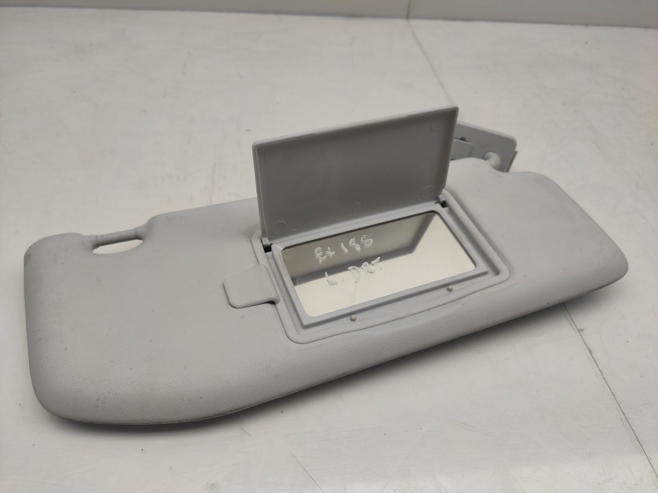 Pála de sol direita PEUGEOT 208 Imagem-2