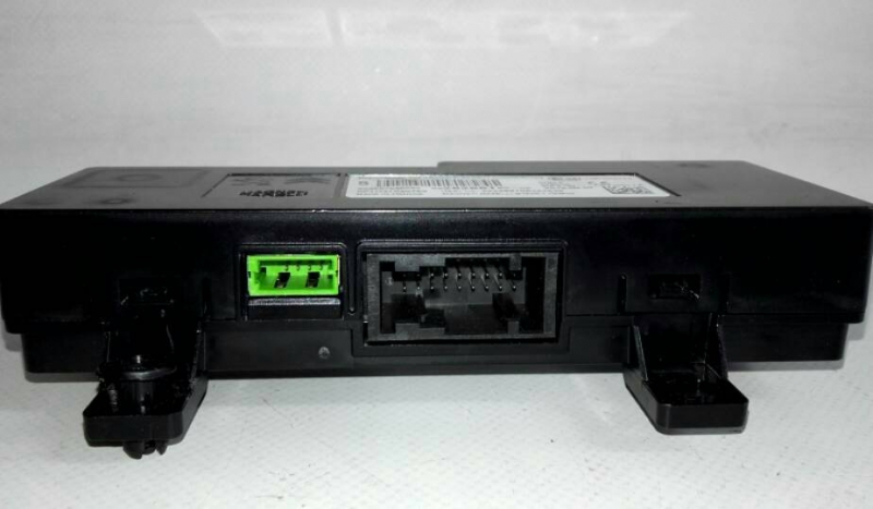 Módulo USB / AUX / IPOD PEUGEOT 308 II Imagem-1